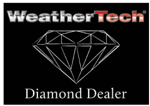 Antelope Valley Lincoln Is A Weathertech Diamond Dealer Antelope