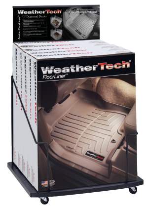 weathertech retailers near me