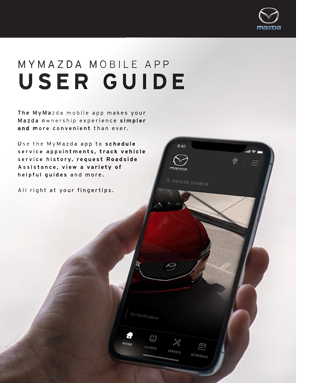 The Mymazda App At Antelope Valley Mazda Antelope Valley Mazda