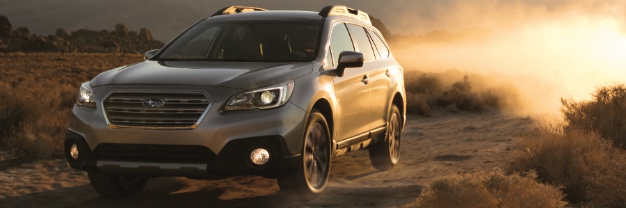 Settle On A Lease Deal For 2024 Subaru Outback In The Los Angeles Area