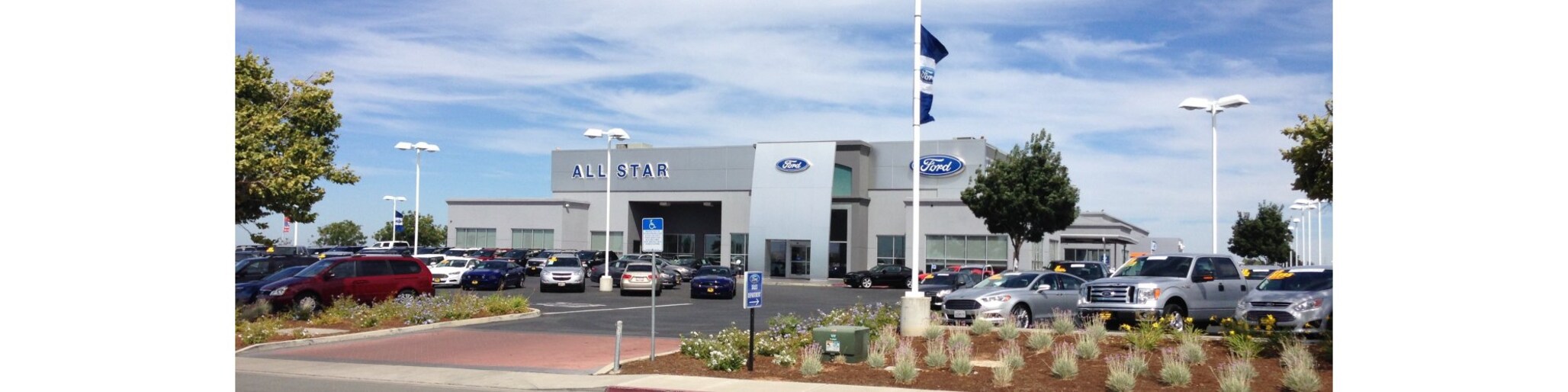 Antioch Auto Center New Dodge, Jeep, Toyota, Ford