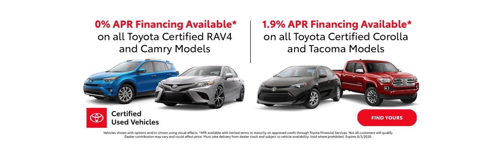 Antioch CA's Antioch Toyota | New and Used Toyota Cars | Serving the ...