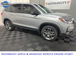 Honda Passport