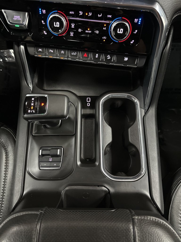 2024 GMC Sierra 1500 Denali Denali - Photo 23