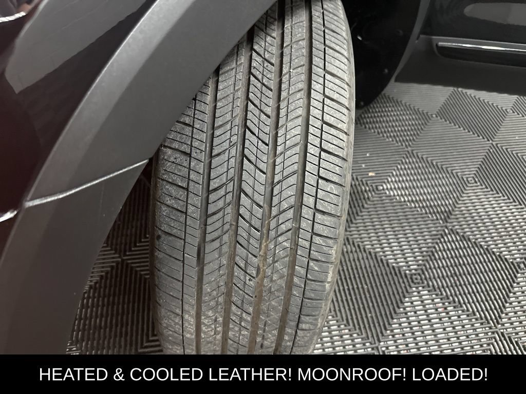 2024 Kia Telluride SX X-Line - Photo 43