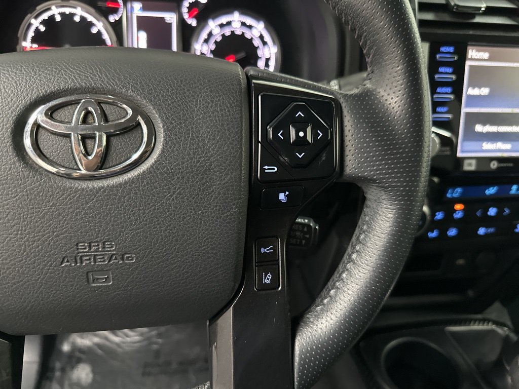2021 Toyota 4Runner TRD Pro - Photo 16