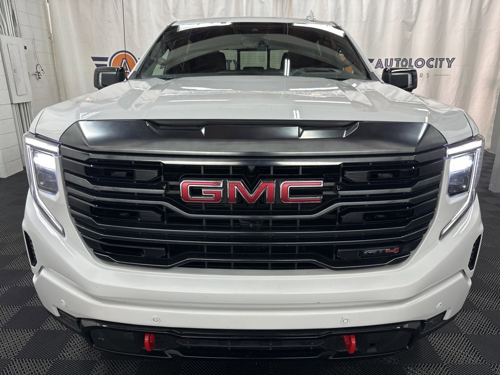 2024 Gmc Sierra 1500 AT4 photo 3