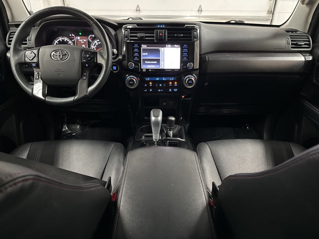 2021 Toyota 4Runner TRD Pro - Photo 21