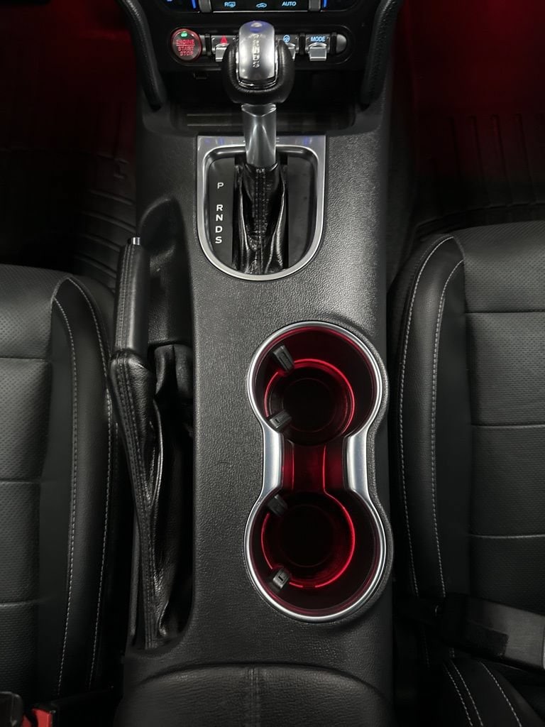 2022 Ford Mustang GT Premium - Photo 25