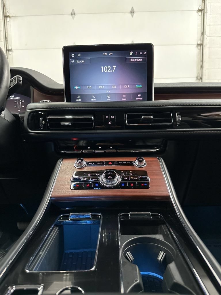 2023 Lincoln Aviator Reserve - Photo 22