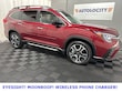  Subaru Ascent
