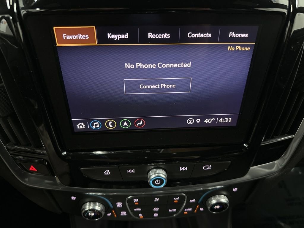 2022 Chevrolet Traverse High Country - Photo 32