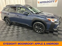 2024 Subaru Outback Onyx Edition SUV