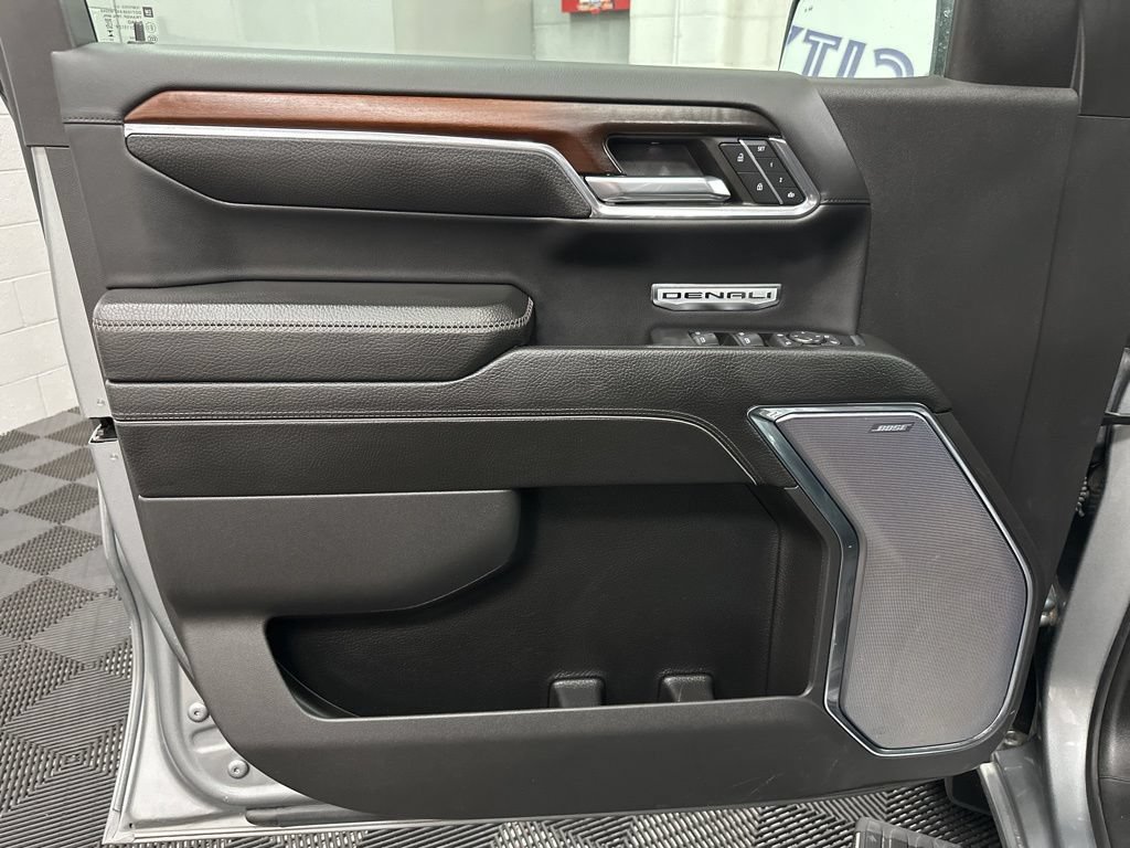 2024 GMC Sierra 1500 Denali Denali - Photo 17