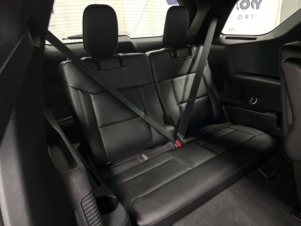 2024 Ford Explorer ST - Photo 40