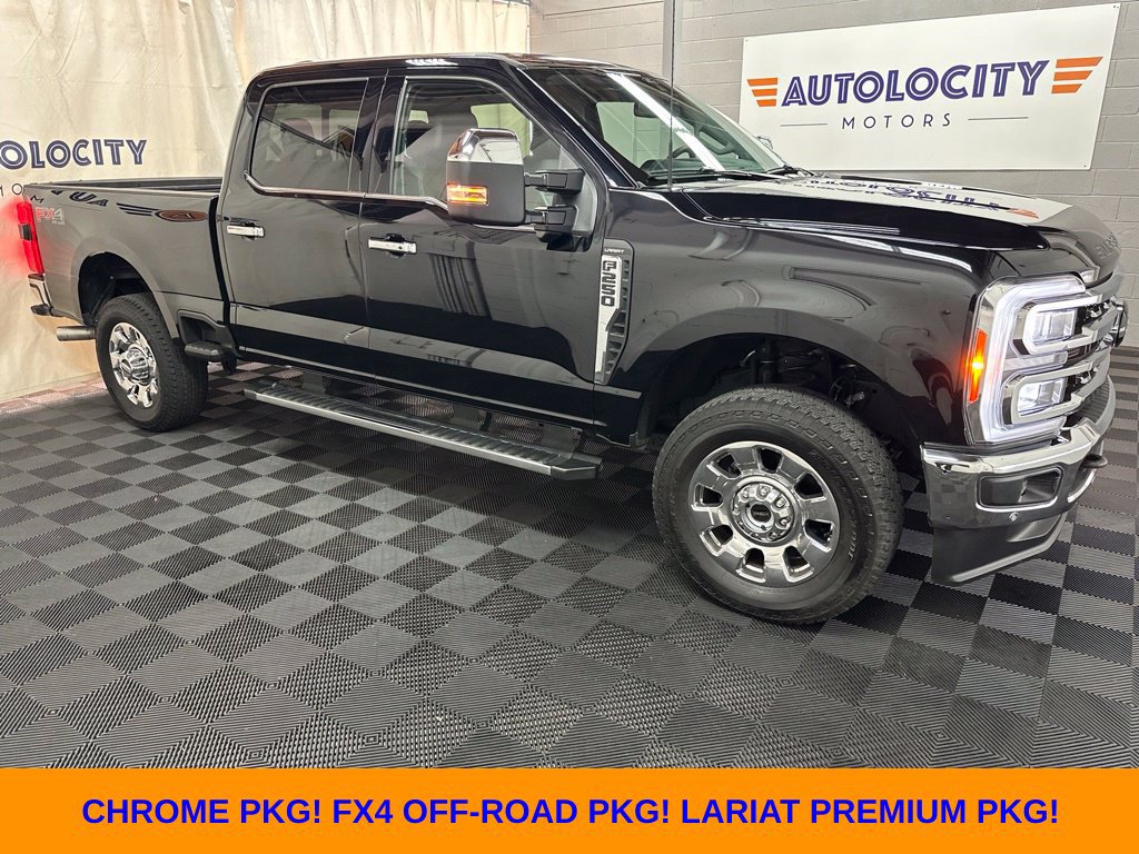 2026 Ford F-250 Super Duty