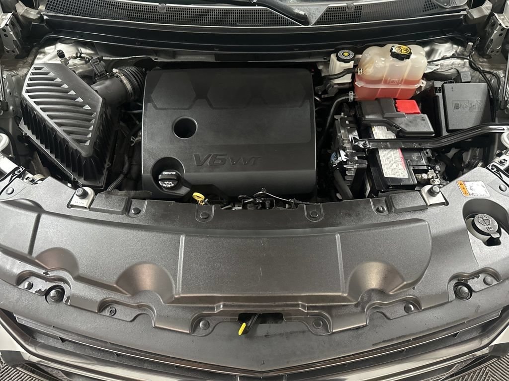 2021 Chevrolet Traverse RS - Photo 44