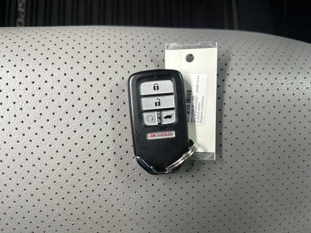 2023 Honda Passport EX-L - Photo 45