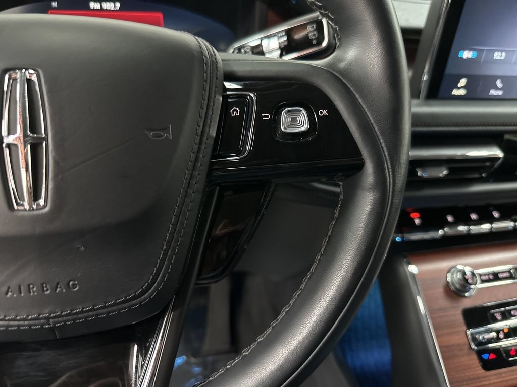 2023 Lincoln Aviator Reserve - Photo 16