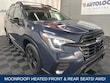  Subaru Ascent