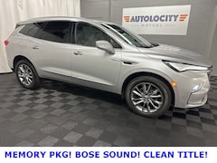 2022 Buick Enclave Premium SUV