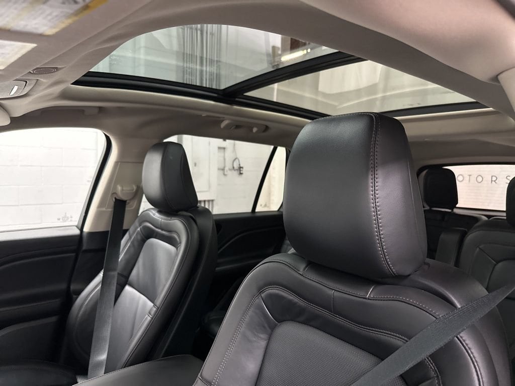 2023 Lincoln Aviator Reserve - Photo 36