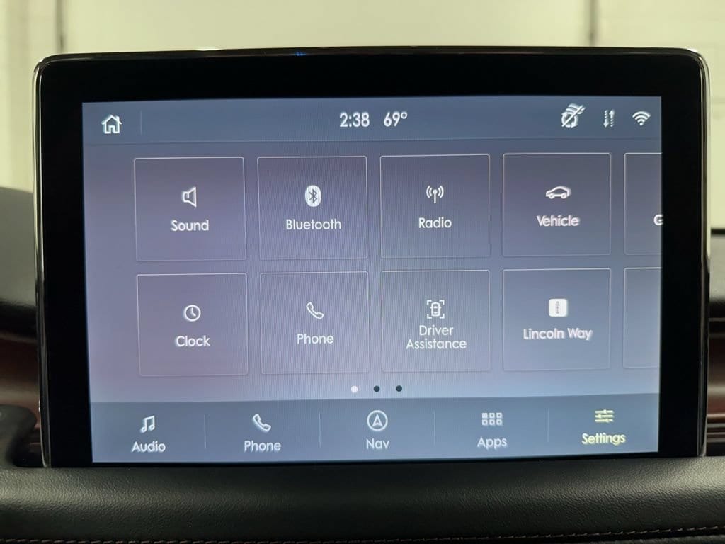 2023 Lincoln Aviator Reserve - Photo 31