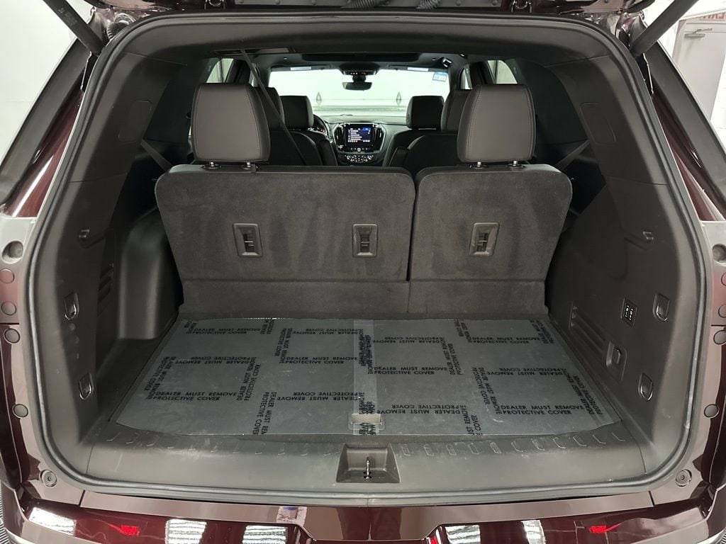 2022 Chevrolet Traverse High Country - Photo 43