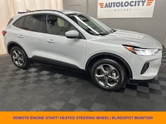 2025 Ford Escape ST-Line Select SUV