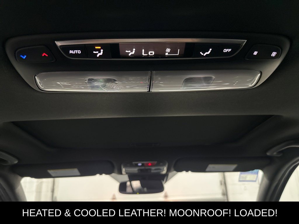 2024 Kia Telluride SX X-Line - Photo 34