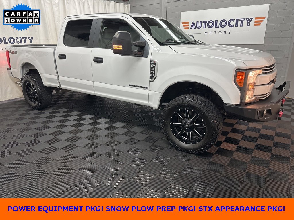 2019 Ford F-350 Base's photo