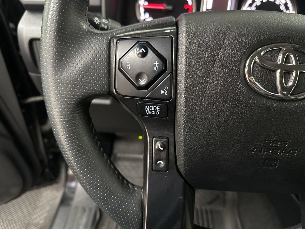 2020 Toyota 4Runner TRD Pro - Photo 14