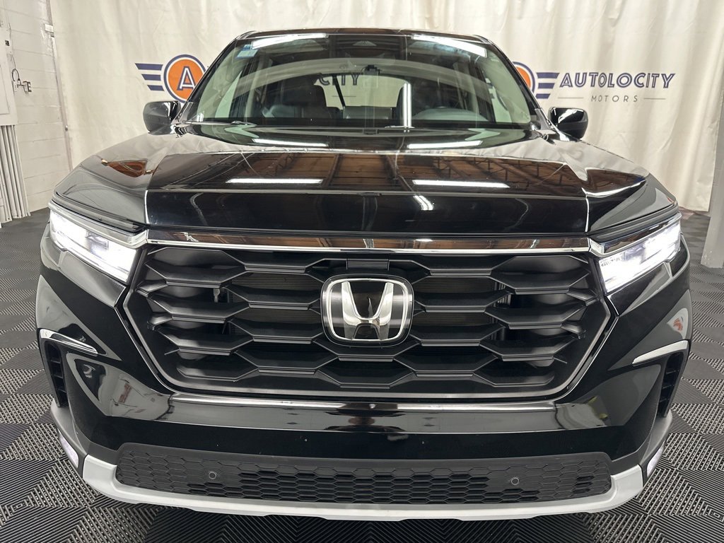 2023 Honda Pilot EX-L photo 3