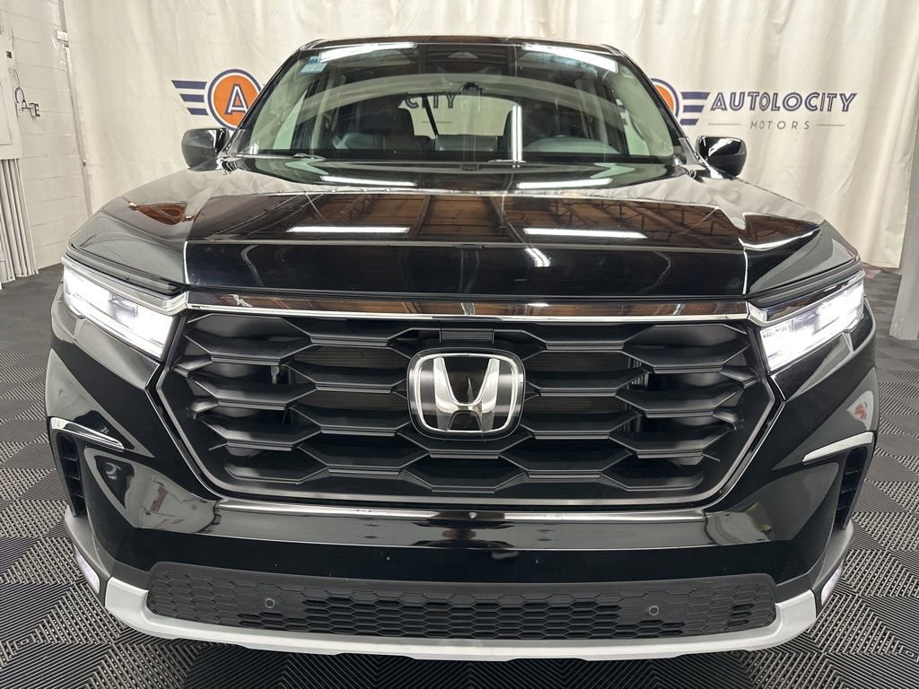 Used 2023 Honda Pilot EX-L 7 Passenger SUV
