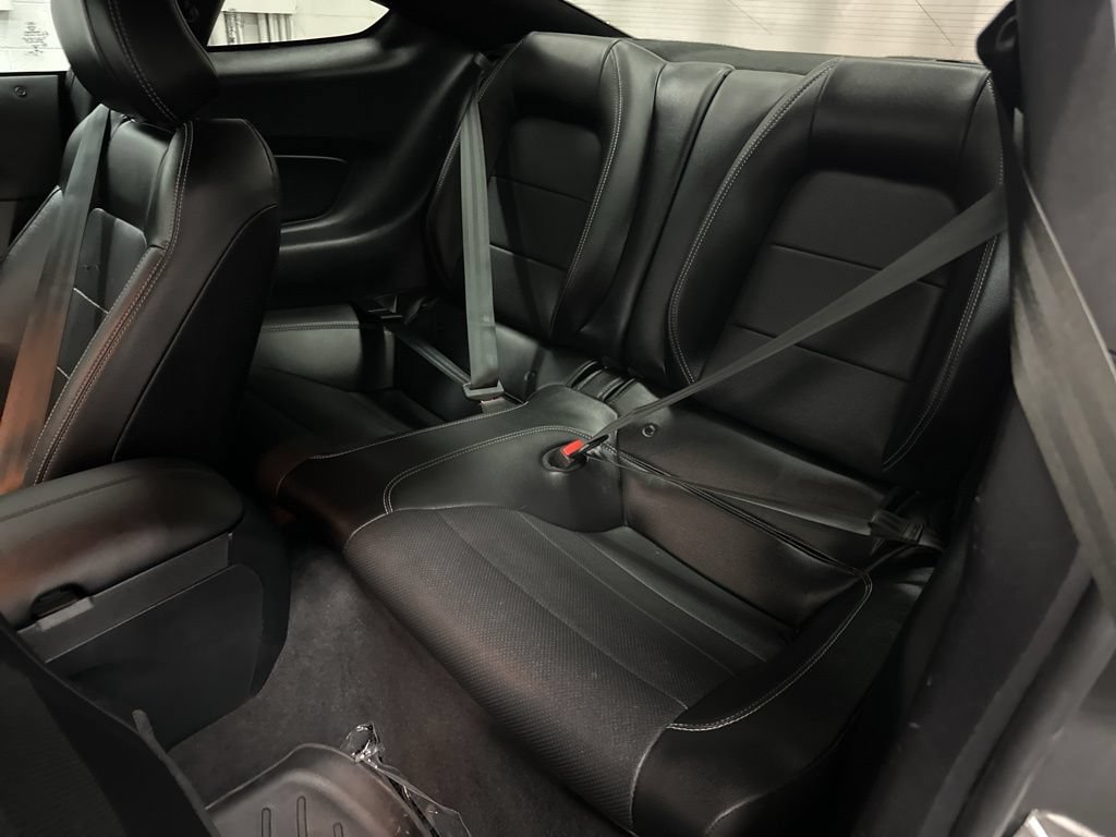 2022 Ford Mustang GT Premium - Photo 36