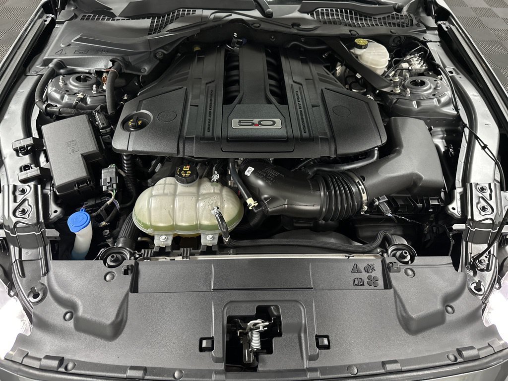 2022 Ford Mustang GT Premium - Photo 38