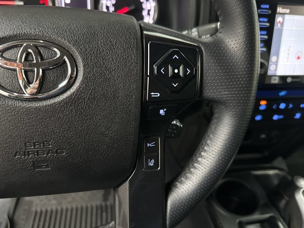 2020 Toyota 4Runner TRD Pro - Photo 15