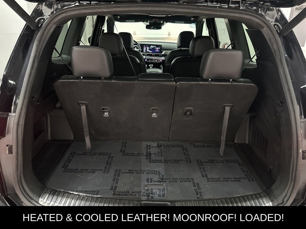 2024 Kia Telluride SX X-Line - Photo 39
