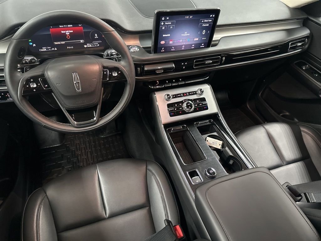 2024 Lincoln Aviator Premiere - Photo 12