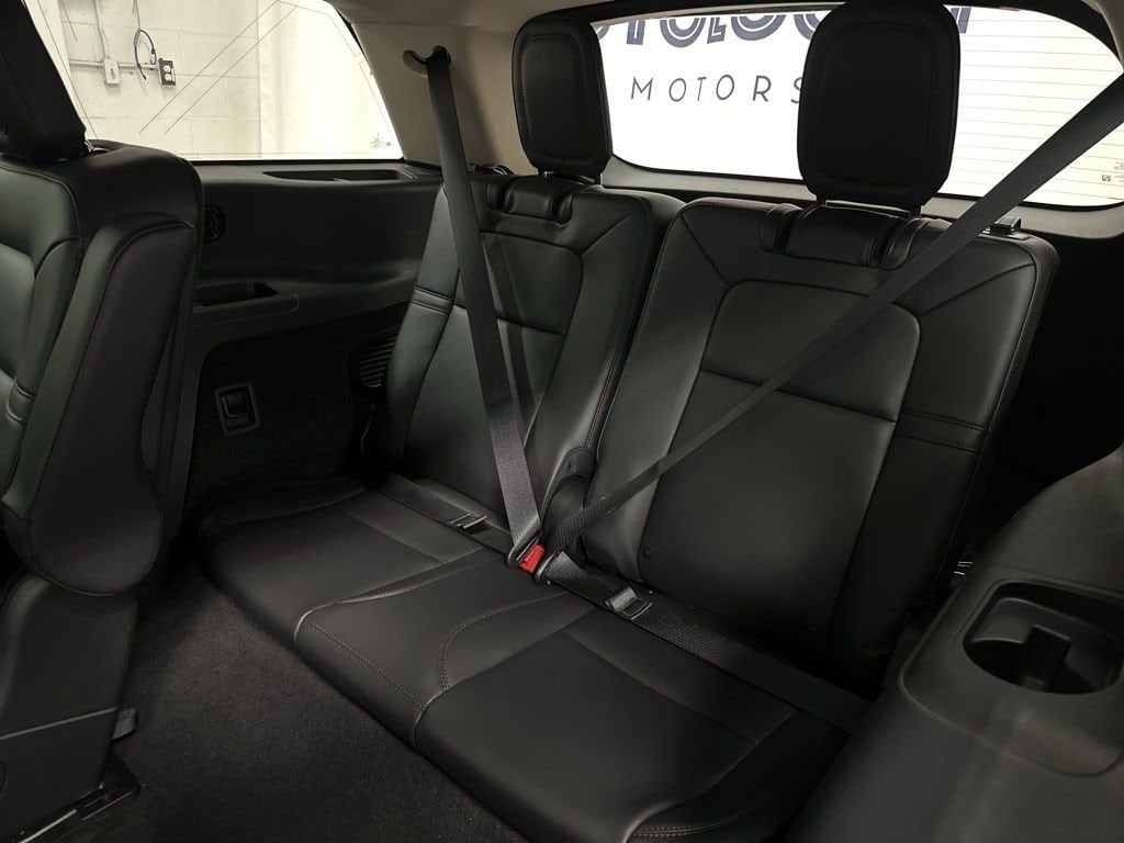 2024 Lincoln Aviator Premiere - Photo 39