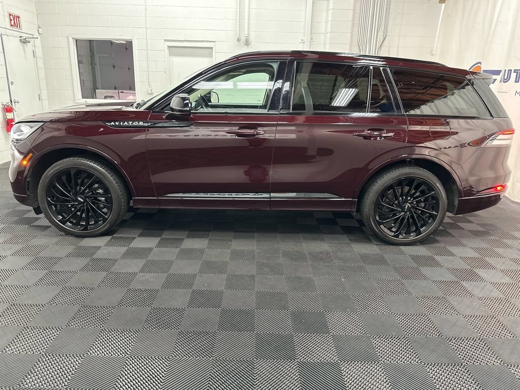 2023 Lincoln Aviator Reserve - Photo 6