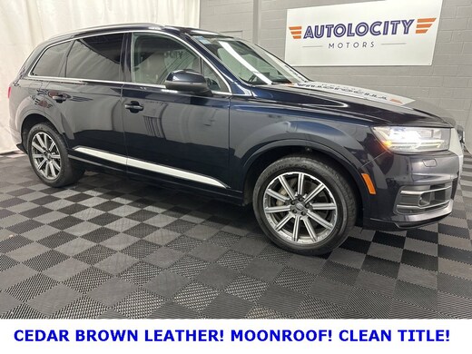 Ogden, UT Clean Title Cars &amp; Pre-Owned Vehicles for Sale - Autolocity