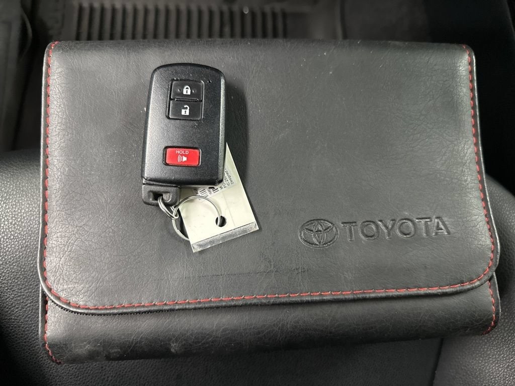 2020 Toyota 4Runner TRD Pro - Photo 39