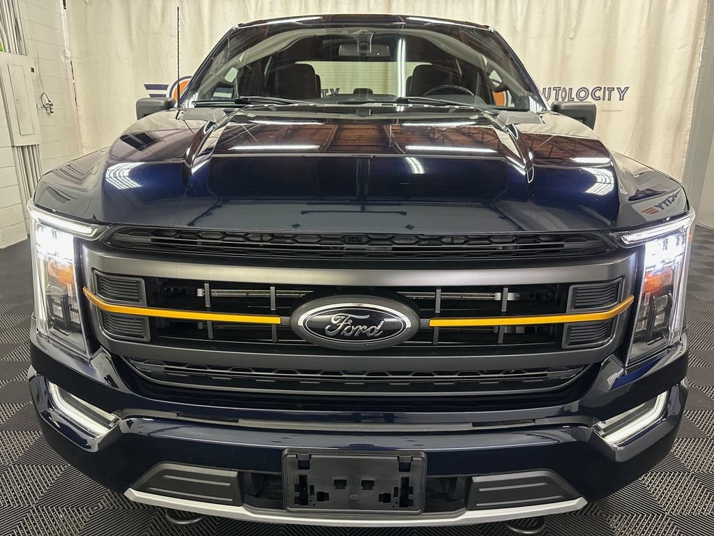 Used 2023 Ford F-150 Tremor Truck SuperCrew Cab