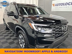 2025 Honda Passport TrailSport SUV