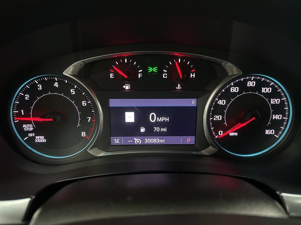 2021 Chevrolet Traverse RS - Photo 13