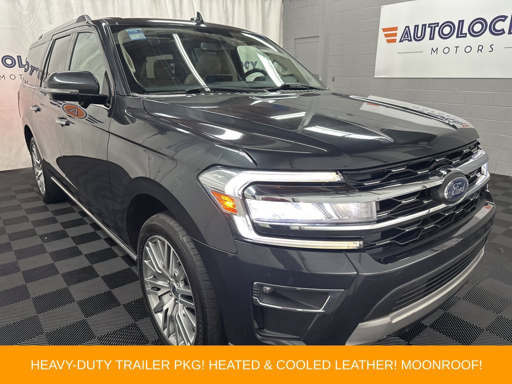 2023 Ford Expedition Limited