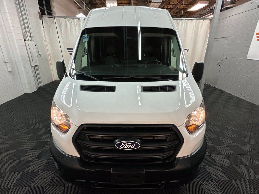 Used 2026 Ford Transit-350 Cargo Van High Roof Ext. Van