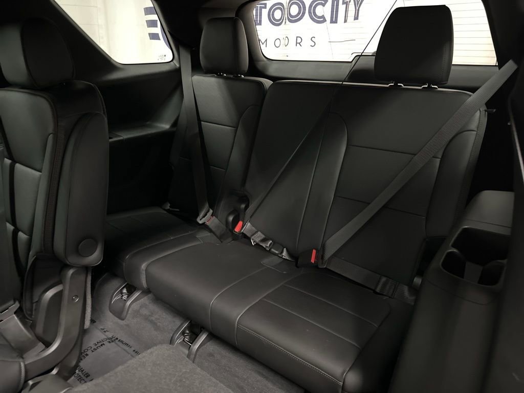 2022 Chevrolet Traverse High Country - Photo 41