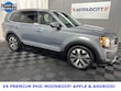  Kia Telluride